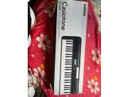 TECLADO DIGITAL CASIO CASIOTONE CT-S300