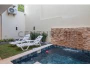 Triplex Premium en Loma Pyta Asunción