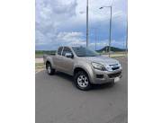 ISUZU DMAX 2013