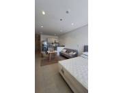 En Venta Monoambiente Barrio Herrera Asunción ID 45018