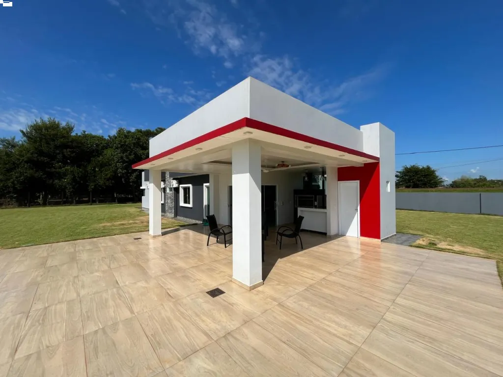 Casa lujosa en Venta amoblada Edelira kn28 — foto 3