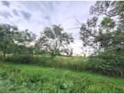 SE VENDE PROPIEDAD DE 26.424 m² EN BENJAMIN ACEVAL