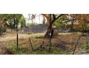 VENDO TERRENOS EN LA CIUDAD DE LIMPIO