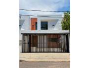 VENDO DUPLEX A ESTRENAR EN RECOLETA