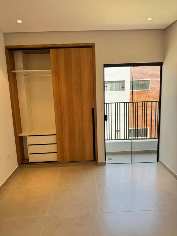 VENDO DUPLEX A ESTRENAR EN RECOLETA — фото 2