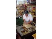 Restauración de muebles