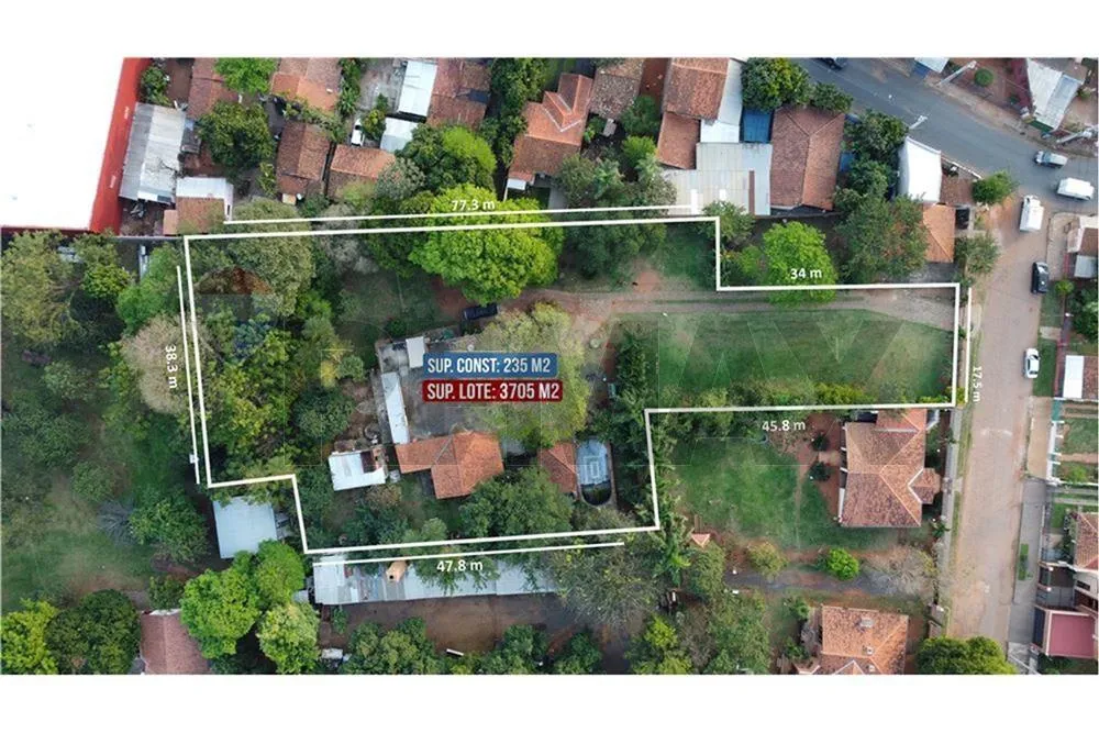 Oportunidad de inversión en San Lorenzo — foto 2