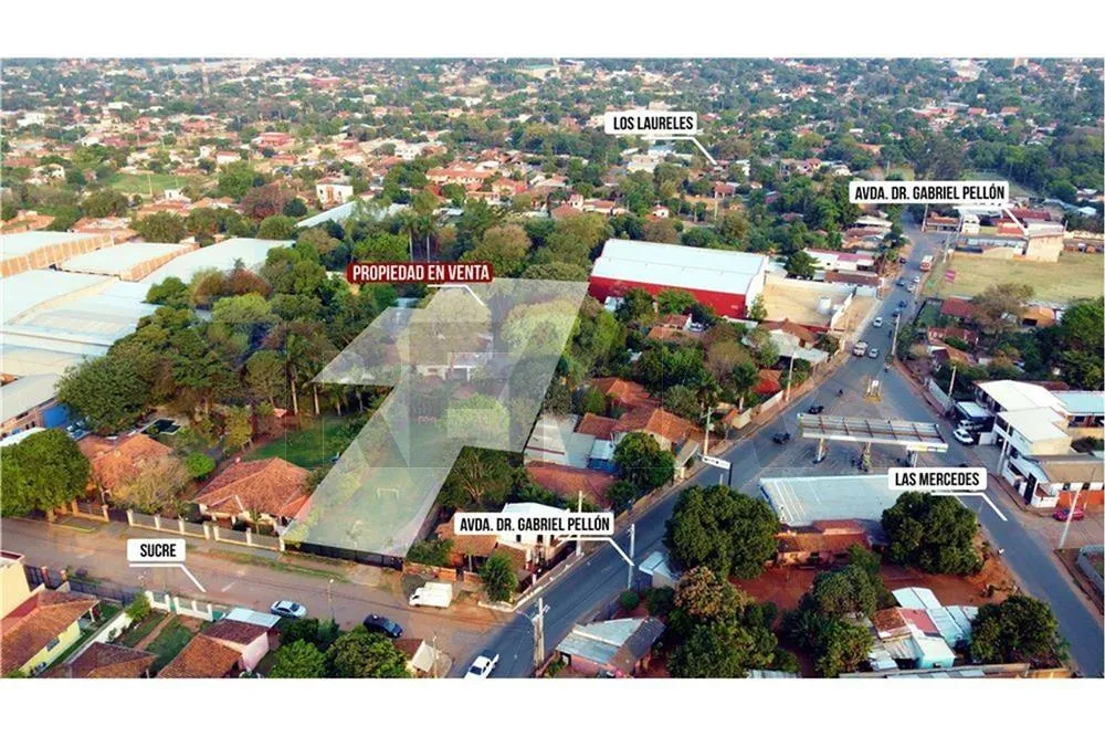 Oportunidad de inversión en San Lorenzo — foto 3