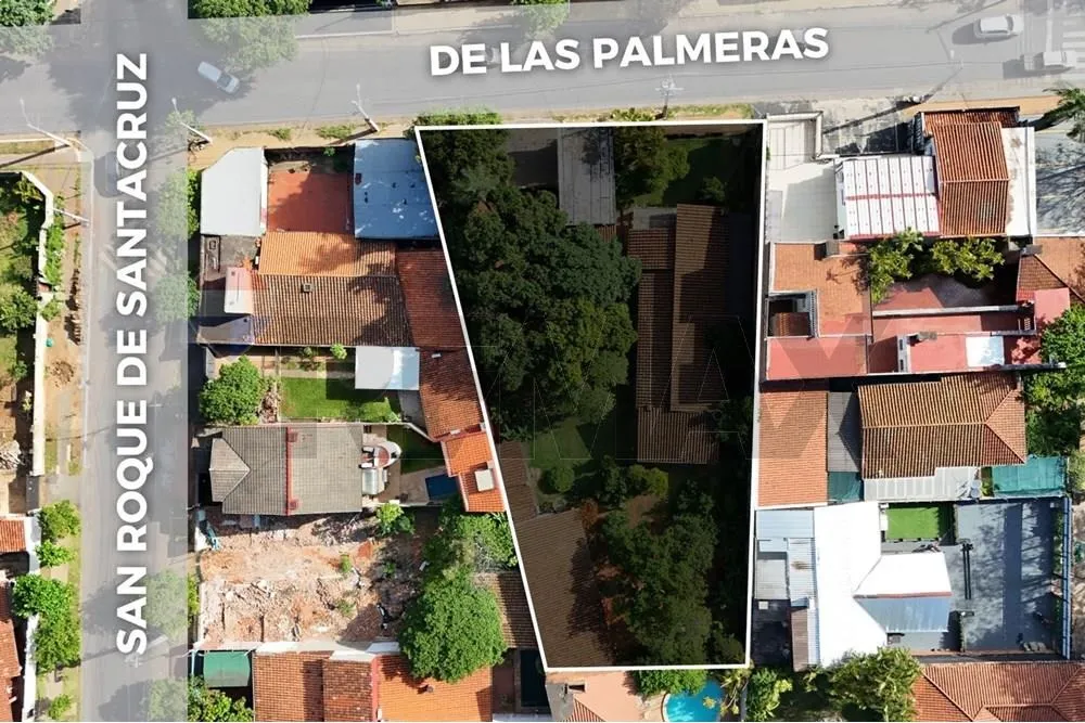 Terreno en Recoleta – Asunción — foto 3