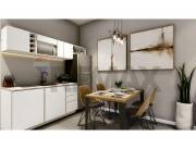 MONOAMBIENTE EN POZO EN TRINIDAD, ASUNCION