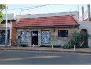 Alquiler de local comercial equipado en Asunción