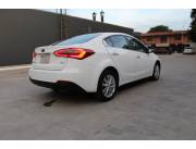 Kia Cerato Automático versión full Led Oferta!