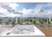 VENDO HERMOSO DEPARTAMENTO ZONA MOLAS LOPEZ