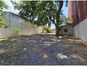 En alquiler terreno sobre Avenida República Argentina