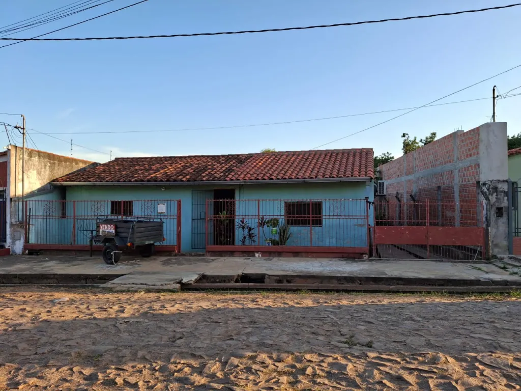 VENDO CASA EN MARIANO ROQUE ALONSO, BARRIO CENTRAL COD 5924 — foto 3