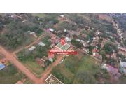 ¡DOS TERRENOS EN ESQUINA EN ITAUGUA¡