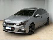 Oferta Chevrolet Cruze RS 2019