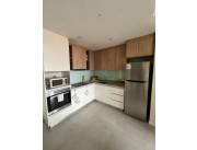 VENDO DPTO DE 2 DORMITORIOS EN YKUA SATI