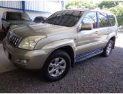 TOYOTA PRADO AÑO 2005