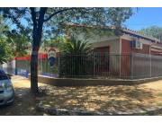 ALQUILO CASA PARA VIVIENDA/OFICINA EN LAS MERCEDES