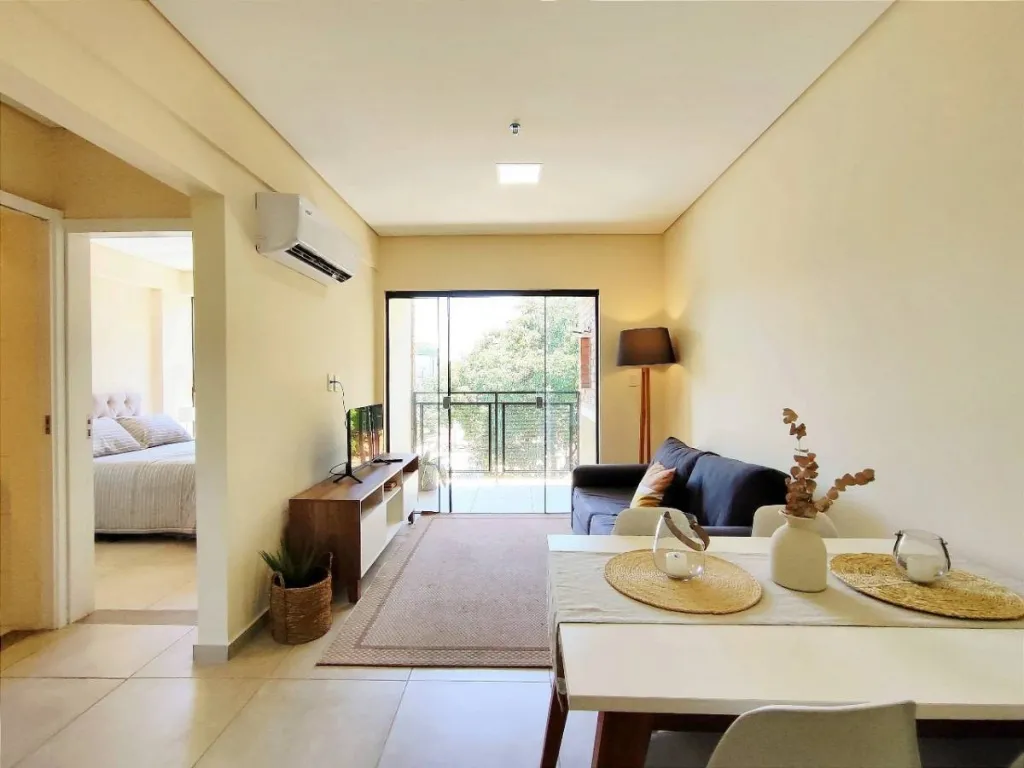 En Venta Departamento Roberto L Pettit Asunción ID 45108 — photo 2