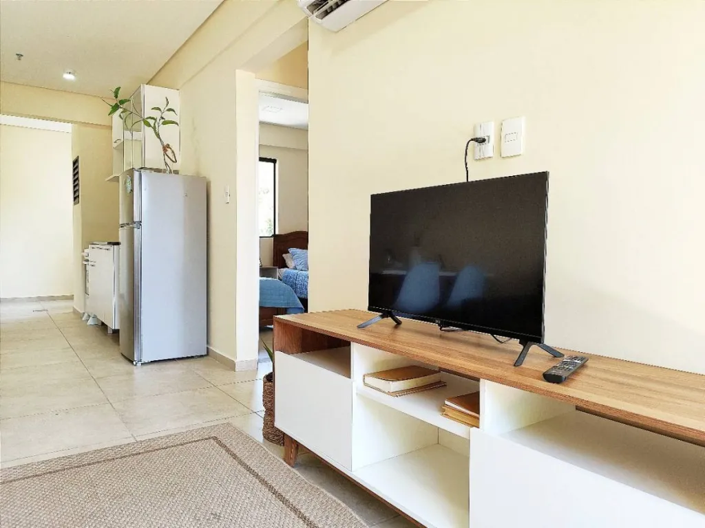 En Venta Departamento Roberto L Pettit Asunción ID 45108 — photo 3
