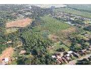 Vendo 22 Hectáreas en Luque !!