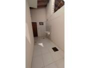 ALQUILO DUPLEX EN ASUNCION, BARRIO HIPODROMO COD 6001