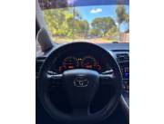 Toyota Auris 2011 🆕Único dueño título a transferir