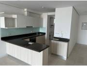 VENDO DEPTO EN ASUNCION, YKUA SATI COD 6012