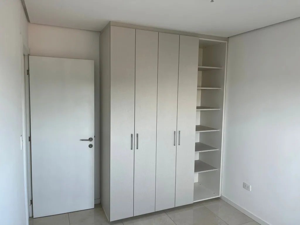 VENDO DEPTO EN ASUNCION, YKUA SATI COD 6012 — foto 2