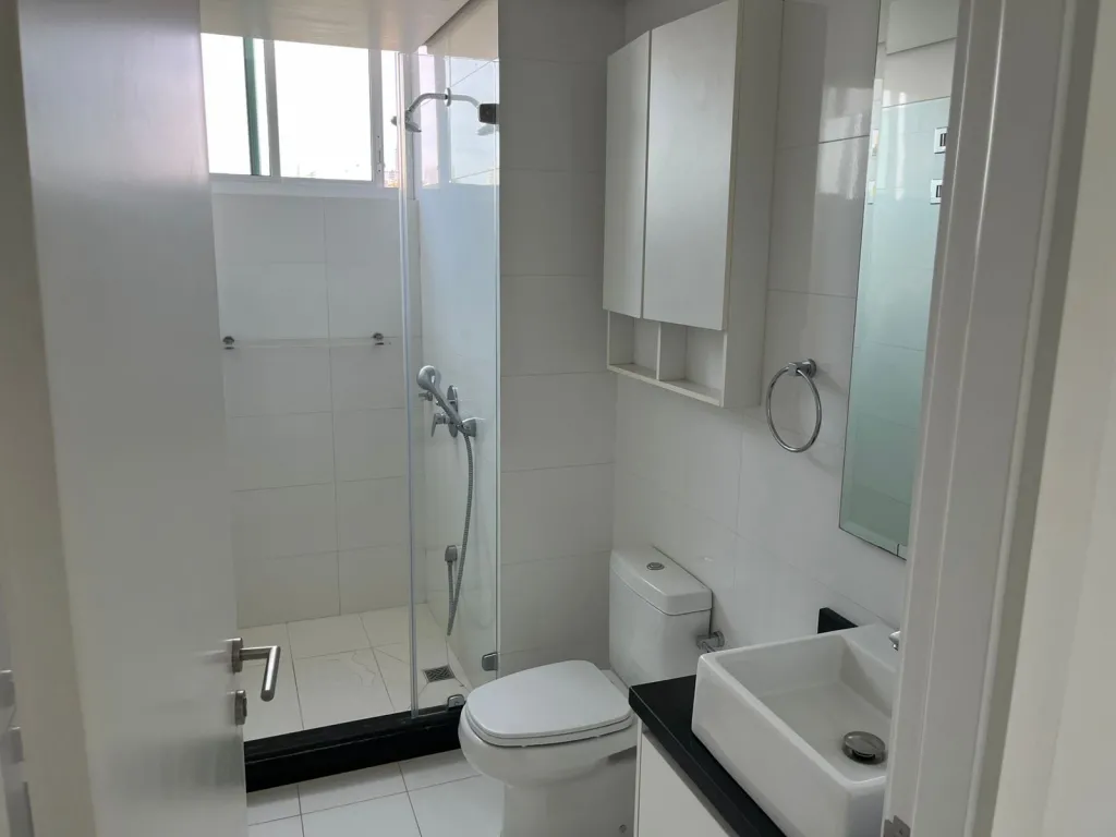 VENDO DEPTO EN ASUNCION, YKUA SATI COD 6012 — foto 3