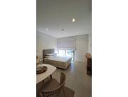 En Venta Monoambiente Herrera Asunción ID 45108