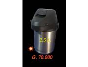 TERMO PARA AGUA CALIENTE O FRIA DAYO