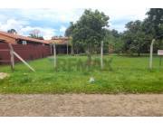 Terreno en Venta en Central Luque Mora Kue Dr. Andrés Nuñez c/Vateriano Bogarín