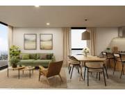 VENDO DPTO FRENTE AL RÍO EN ENCARNACIÓN