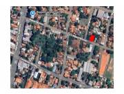 Terreno en Venta en Central San Lorenzo