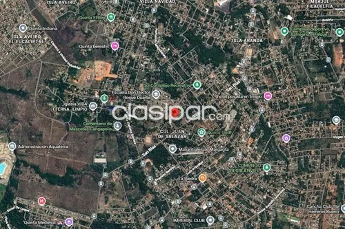 Terreno en Venta en Central Limpio — foto 2
