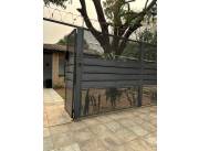 Casa en Lambaré (3 habitaciones)