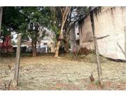 Terreno en Venta en Central Lambaré