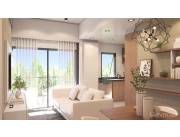 VENDO MONOAMBIENTE EN ASUNCION, BARRIO LAS LOMAS COD 6033