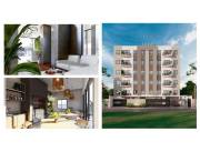 VENDO DPTO EN ENCARNACION CON VISTA AL RIO