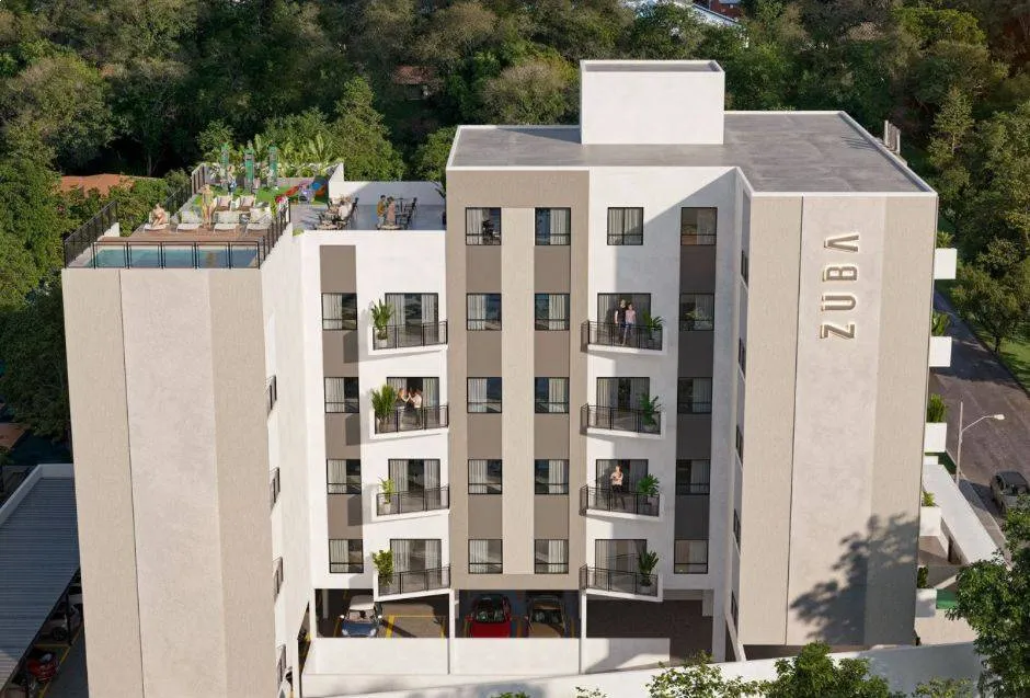 Departamento en venta en Mboi Ka'e, Encarnación — foto 3