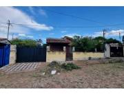 Terreno en Venta en Central Lambaré