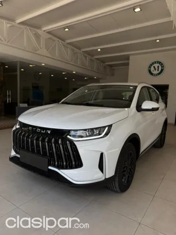 Jetour X50 Año 2026 - foto 2