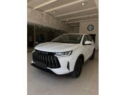 VENDO JETOUR X50 AÑO 2026 OKM