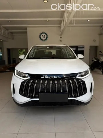 Jetour X50 Año 2026 — foto 3