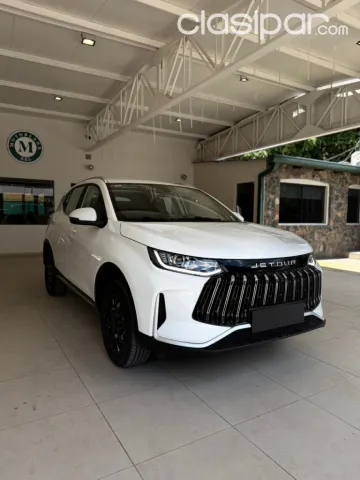 Jetour X50 Año 2026 — foto 4
