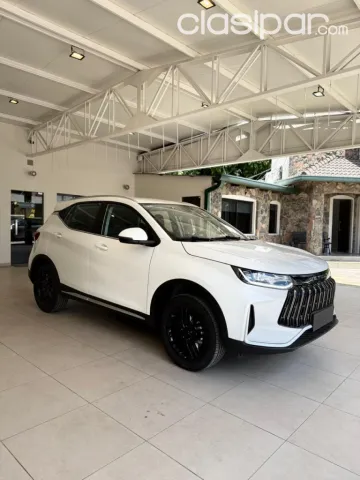 Jetour X50 Año 2026 — foto 5