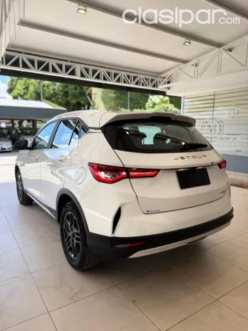 Jetour X50 Año 2026 — foto 6